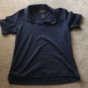 Girls school uniform - Cute uniform polo‎